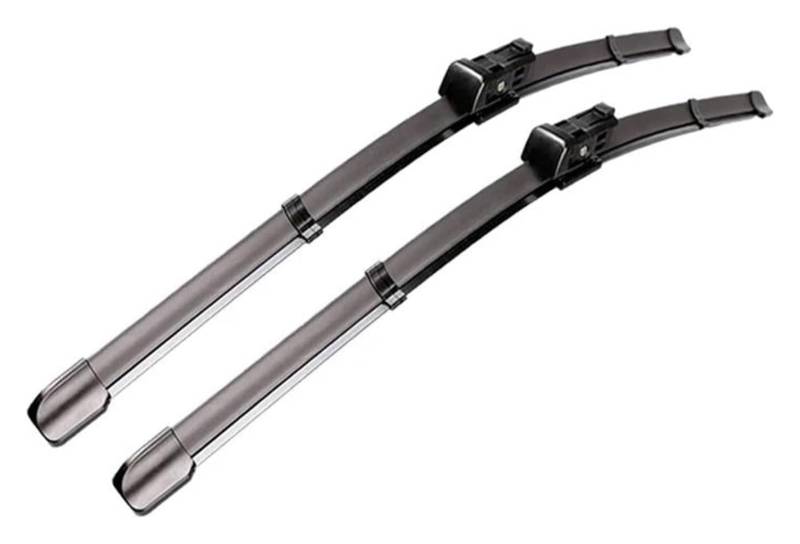 Frontscheibe Scheibenwischer Für Berlingo 2019 2020 2021 2022 2023 Windschutzscheibe Fenster Pinsel Auto Wischer Klingen Front Wischer Klinge 26 "+ 17"(LHD) von GMEVEMKFKG