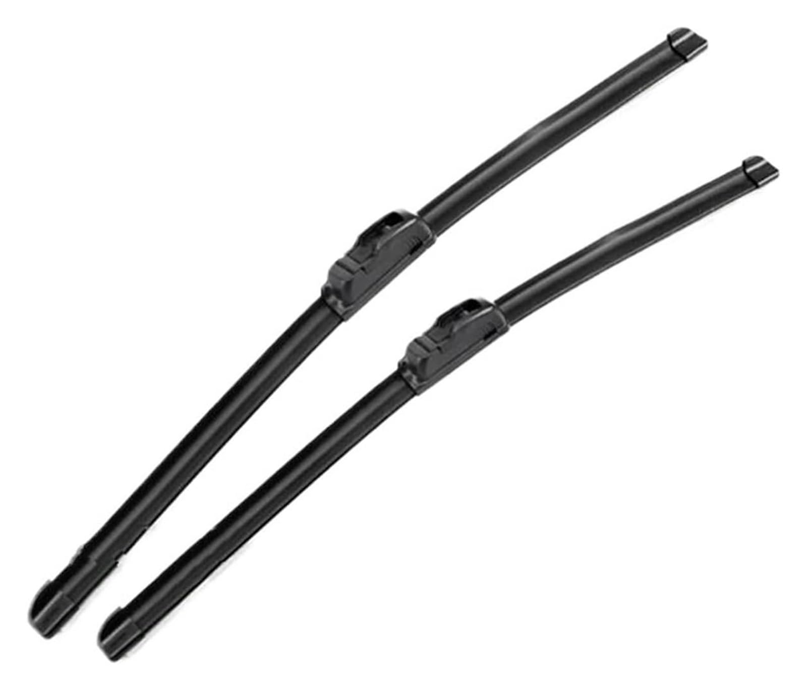 Frontscheibe Scheibenwischer Für Cruze J300 2009-2015 Windschutzscheibe Frontscheibe Auto Wischer RHD LHD Hybrid Wischer Klingen(Left hand drive) von GMEVEMKFKG