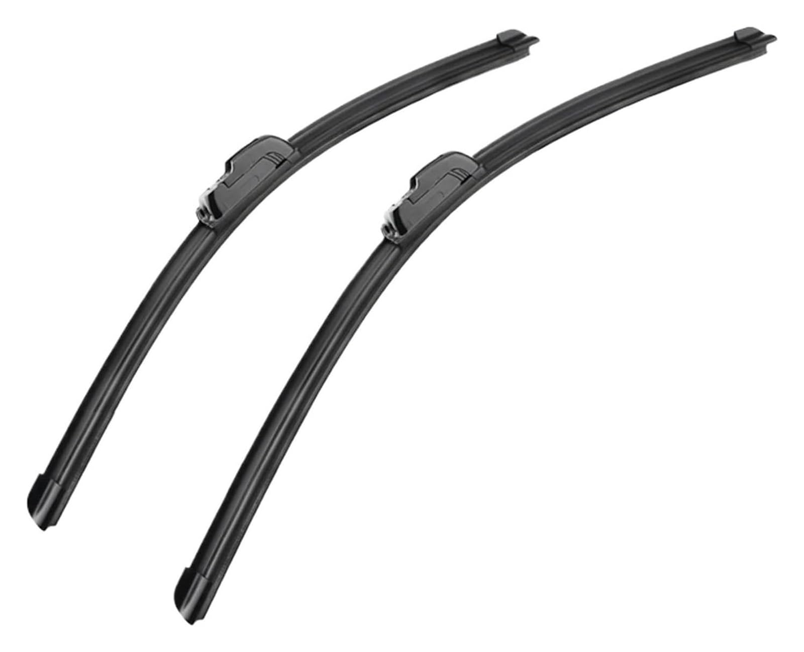 Frontscheibe Scheibenwischer Für Hyundai I20 PB GB 2008-2019 Autozubehör Frontscheibenwischerblatt U Typ J Haken 24"+16" Autowischerblätter Frontscheibe Scheibenwischer Für Hyundai I20 PB GB 2008-2019 Autozubehör Frontscheibenwischerblatt U Typ J Haken 24"+16" Autowischerblätter von GMEVEMKFKG