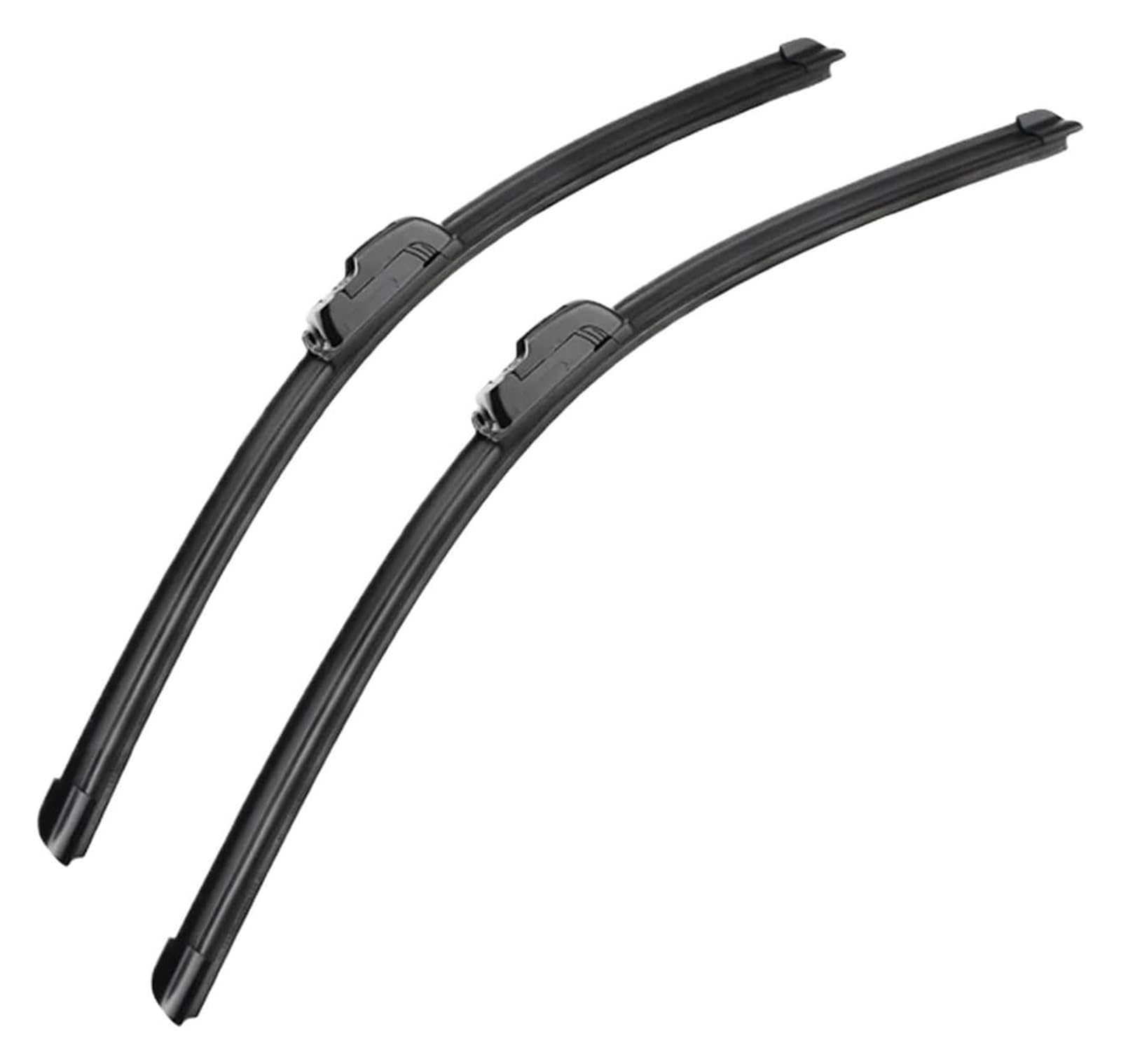 Frontscheibe Scheibenwischer Für Hyundai I30 FD 2010-2012 Auto Zubehör Frontscheibe Pinsel Scheibenwischer U Typ J Haken 24 "+ 18" Auto Wischer Klingen Frontscheibe Scheibenwischer Für Hyundai I30 FD 2010-2012 Auto Zubehör Frontscheibe Pinsel Scheibenwischer U Typ J Haken 24 "+ 18" Auto Wischer Klingen von GMEVEMKFKG
