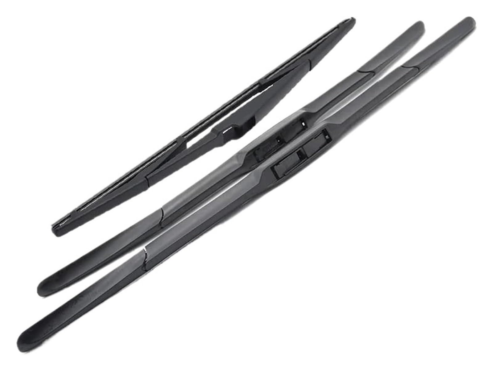 Frontscheibe Scheibenwischer Für Mazda CX-5 CX5 KE 2012-2017 Windschutzscheibe Windschutz Fenster Pinsel Auto Wischer Klingen Vorne Hinten Set 24 "+18" + 14" Frontscheibe Scheibenwischer Für Mazda CX-5 CX5 KE 2012-2017 Windschutzscheibe Windschutz Fenster Pinsel Auto Wischer Klingen Vorne Hinten Set 24 "+18" + 14" von GMEVEMKFKG