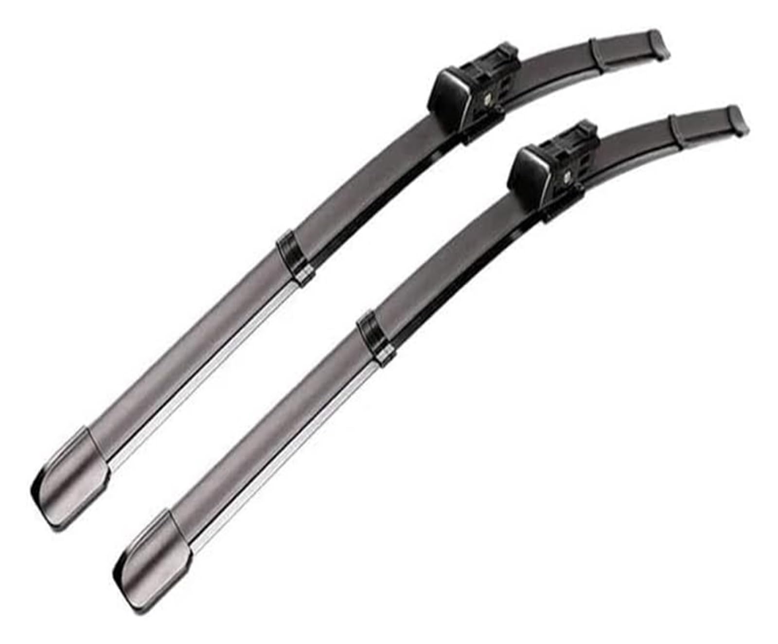 Frontscheibe Scheibenwischer Für SEAT Für Tarraco KN2 2018-2023 Auto Wischer Klingen Frontscheibe Windschutz Windows Pinsel Zubehör 26'' + 21''(RHD) von GMEVEMKFKG