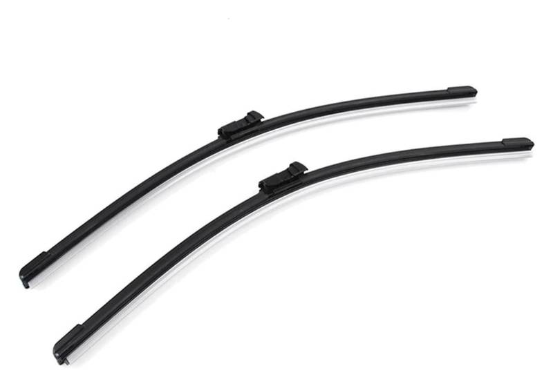Frontscheibe Scheibenwischer Für Traverse 2009 2010 2011 Frontscheibe Windschutzscheibe Scheibenwischerblätter 24 "+ 21" Auto Wischerblätter von GMEVEMKFKG