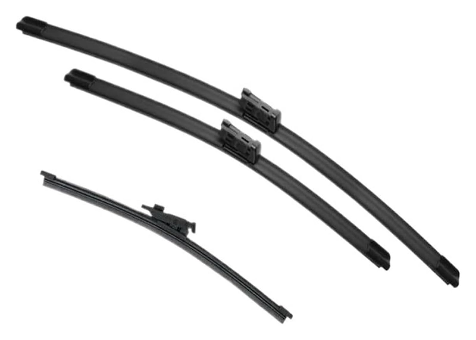 Frontscheibe Scheibenwischer Für VW Für G&olf 8 2020-2023 Vorne Hinten Wischer Klingen Windschutzscheibe Fenster Cutter Zubehör 26 "+ 18" + 10 "auto Wischer Klingen Frontscheibe Scheibenwischer Für VW Für G&olf 8 2020-2023 Vorne Hinten Wischer Klingen Windschutzscheibe Fenster Cutter Zubehör 26 "+ 18" + 10 "auto Wischer Klingen von GMEVEMKFKG