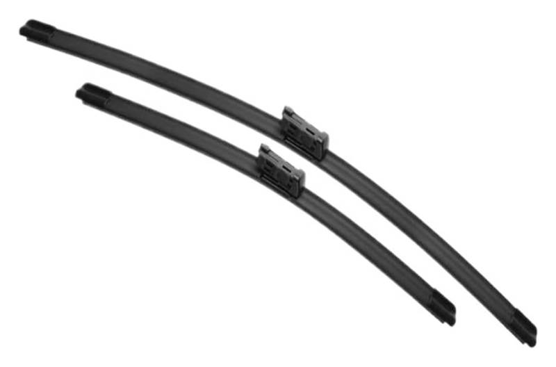 Frontscheibe Scheibenwischer Für VW Für G&olf MK 7 2012-2020 Windschutzscheibe Windschutzscheibe Auto Wischerblätter LHD Wischer Front Wischerblätter Set 26 "+ 18" von GMEVEMKFKG