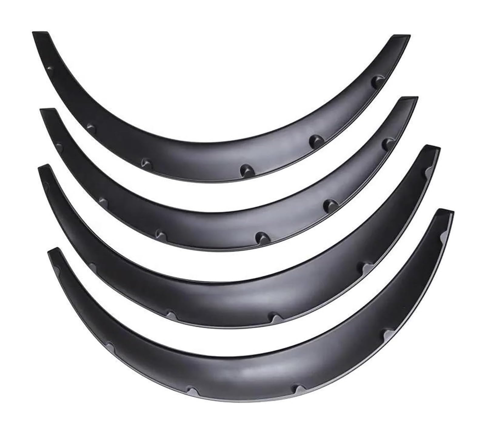 Kotflügel 4 Stücke Universal Flexible Auto Kotflügel Schmutzfänger Kotflügelverbreiterungen Extra Breite Karosserie Radkästen Auto Rad Augenbrauen Kotflügel 4 Stücke Universal Flexible Auto Kotflügel Schmutzfänger Kotflügelverbreiterungen Extra Breite Karosserie Radkästen Auto Rad Augenbrauen von GMEVEMKFKG