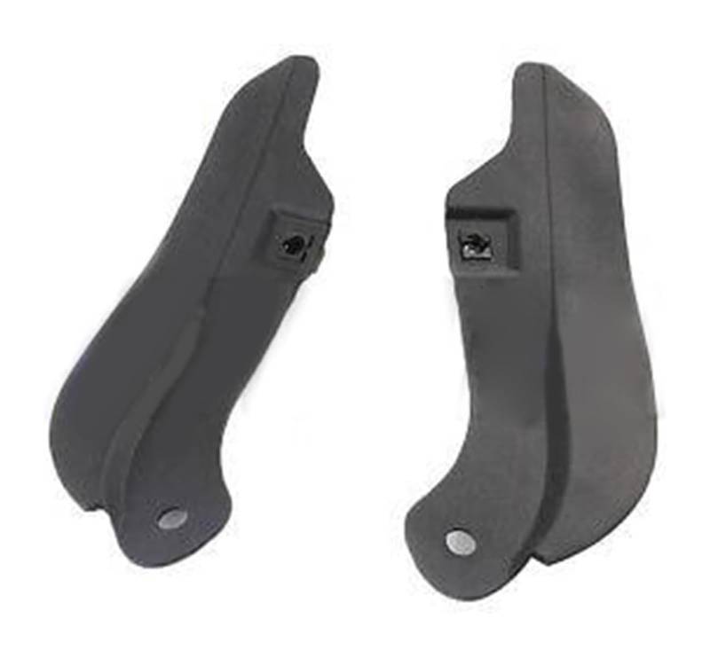 Kotflügel Für A4 B6 B7 8E0853887A 8E0853888A Auto Rad Spoiler Kotflügel 2 Stücke Links Rechts Vorne Radlauf Spoiler Trim Rad Fender Flares von GMEVEMKFKG