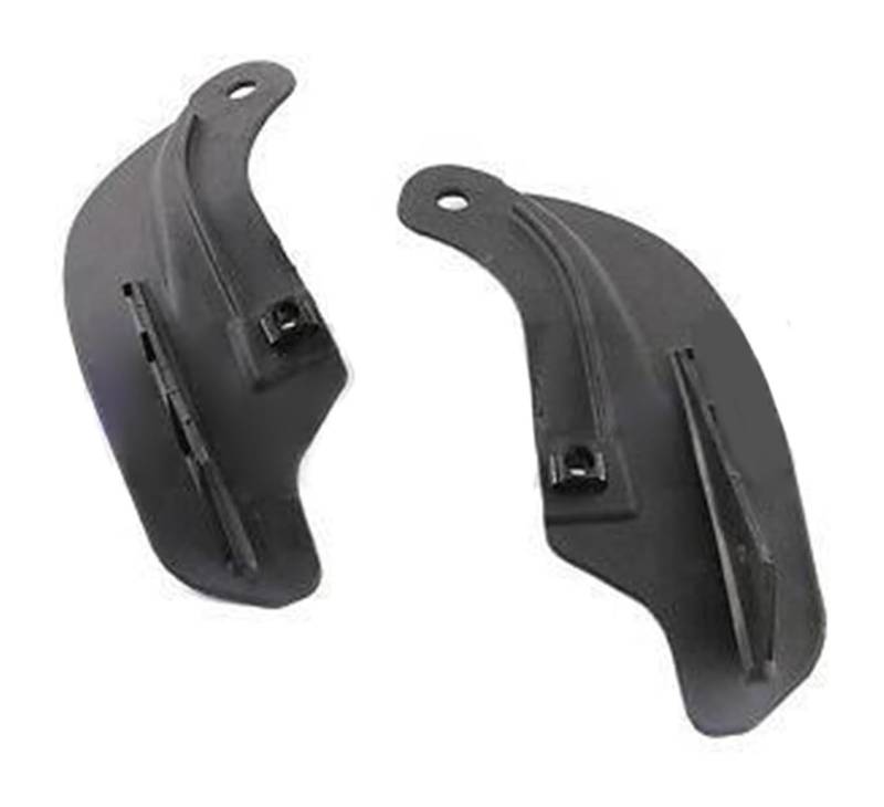 Kotflügel Für A4 B6 B7 8E0853887A Auto Rad Spoiler Kotflügel Rad Kotflügelverbreiterungen 2 Stücke Links Rechts Vorne Radlauf Spoiler Trim von GMEVEMKFKG