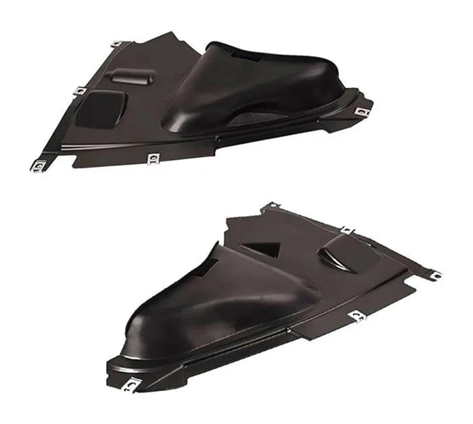 Kotflügel Für B&MW 3 F30 F35 316I 318I 320I 2012-2018 Auto Front Splash Shield Innenkotflügel Liner 51717260739 51717260740 Kotflügel Für B&MW 3 F30 F35 316I 318I 320I 2012-2018 Auto Front Splash Shield Innenkotflügel Liner 51717260739 51717260740 von GMEVEMKFKG