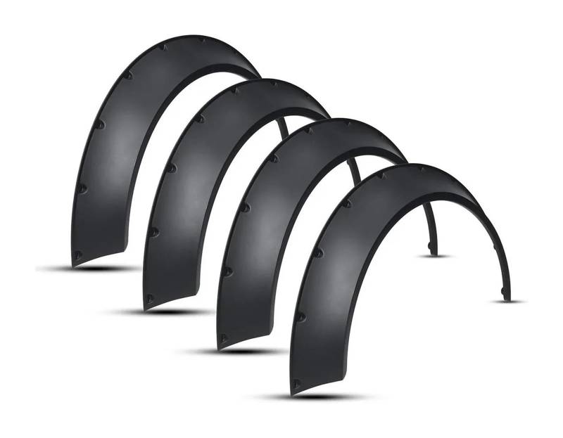 Kotflügel Für B&MW F10/F11 520i 528i 535i 550i F32 F33 F36 4er 420i 430i 440i Radkotflügelverbreiterungen Bögen Bögen Body Kit von GMEVEMKFKG