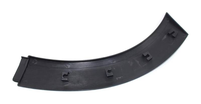 Kotflügel Für B&MW Für M&ini Für COOPER 2002–2008 1 Stück Radlaufverkleidung Auto Radkotflügel Vorne Rechts Oben 51131505866 Radkotflügelverbreiterungen(Right Front) von GMEVEMKFKG
