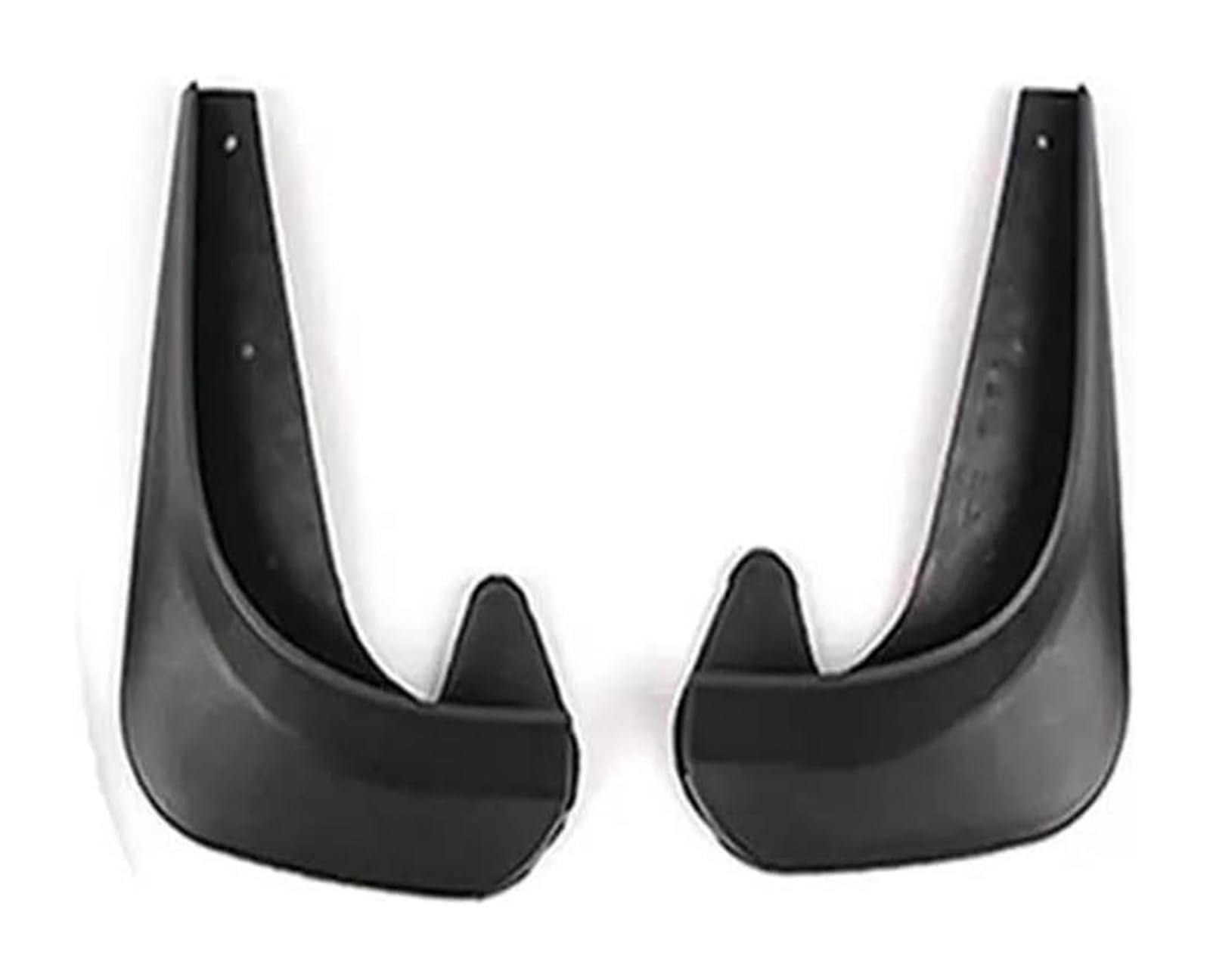 Kotflügel Für B&MW X3 E83 F25 G01 F97 Außenteile Autozubehör 2 Stück/4 Stück Universal Auto Vorne Hinten Schmutzfänger Schmutzfänger(2pcs) von GMEVEMKFKG