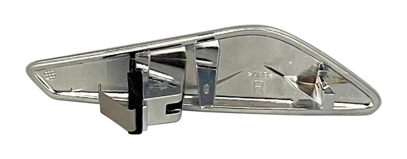 Kotflügel Für B&MW X3 F25 X4 F26 2013 2014 2015 2016 2017 Fender Chromverkleidung Finisher 51117338569 51117338570 Kotflügel Links Oder Rechts(Right) von GMEVEMKFKG