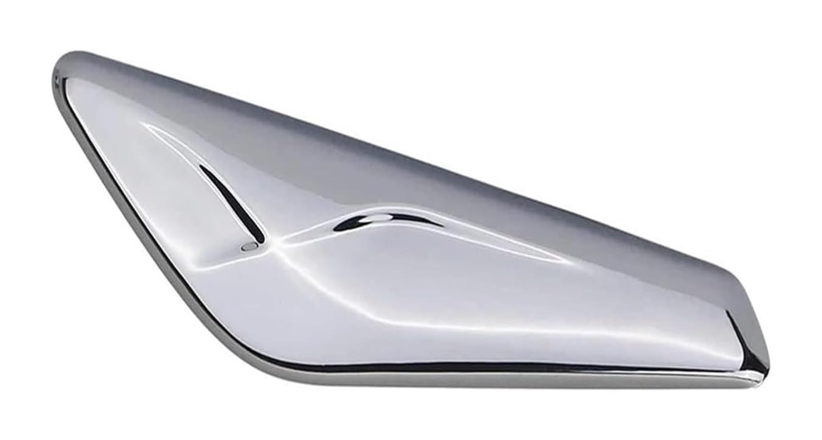 Kotflügel Für B&MW X3 F25 X4 F26 2013–2017 Fender Trim Finisher Fender Side Marker Links Oder Rechts 51117338569 51117338570(Right) von GMEVEMKFKG
