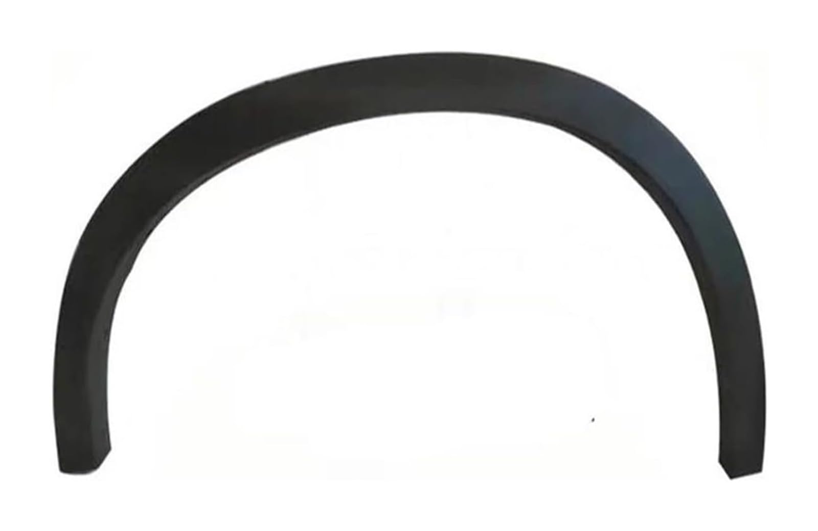 Kotflügel Für B&MW X5 E70 2007–2013 Vorne Hinten Links/rechts Radlaufverkleidung 51777158428 Kotflügelverbreiterung(1pcs Left Front) von GMEVEMKFKG