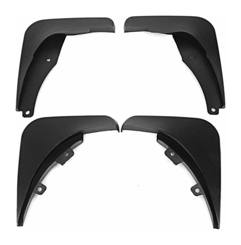 Kotflügel Für Buick Für Verano 2010-2016 Auto Vorne Hinten Schmutzfänger Kotflügel Spritzschutz Kotflügelverbreiterungen Vorne Hinten Kotflügel von GMEVEMKFKG