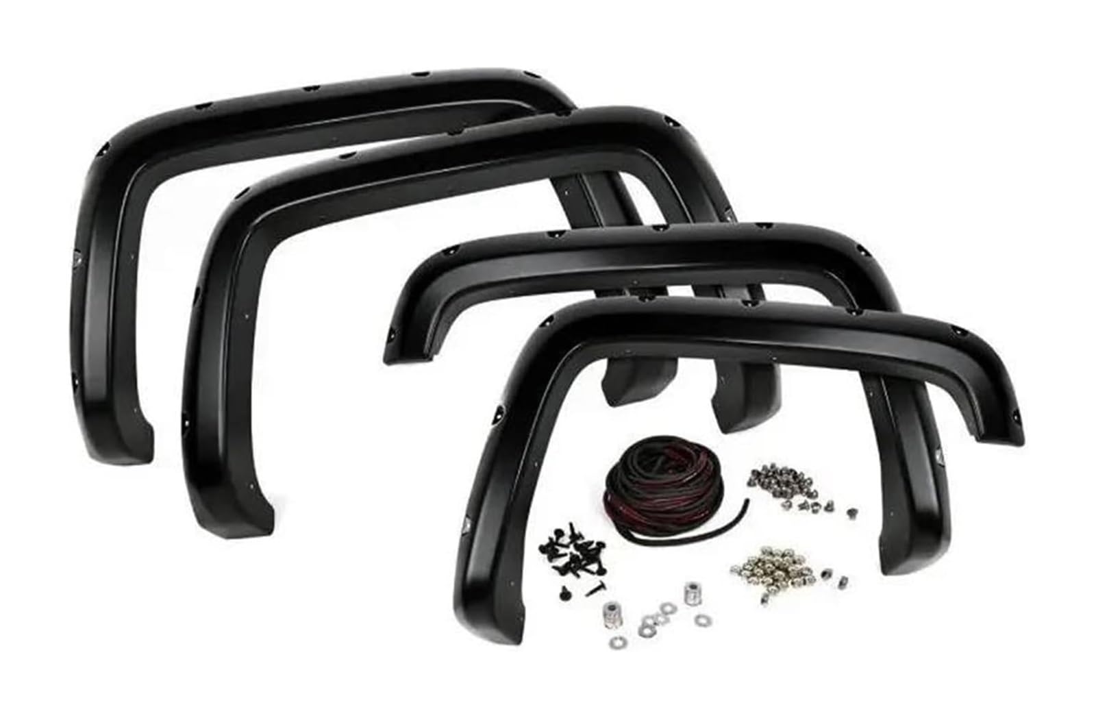 Kotflügel Für C&hevrolet Für Silverado 1500 2014 2015 Kotflügelverbreiterungen Mit Bolzenmuttern Pickup Truck Radlauf Kotflügel Kotflügelverbreiterungen Kotflügel Für C&hevrolet Für Silverado 1500 2014 2015 Kotflügelverbreiterungen Mit Bolzenmuttern Pickup Truck Radlauf Kotflügel Kotflügelverbreiterungen von GMEVEMKFKG