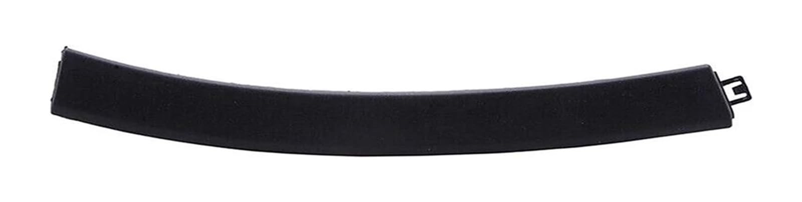 Kotflügel Für CR-V 2007-2011 Auto Vorderen Stoßfänger Rad Form Fender Trim Außen Auto Rad Augenbrauen Bögen Kotflügel(Left) von GMEVEMKFKG