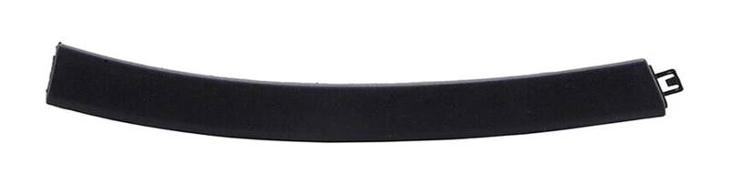 Kotflügel Für CR-V 2007-2011 Auto Vorderen Stoßfänger Rad Form Fender Trim Außen Auto Rad Augenbrauen Bögen Kotflügel(Left) von GMEVEMKFKG