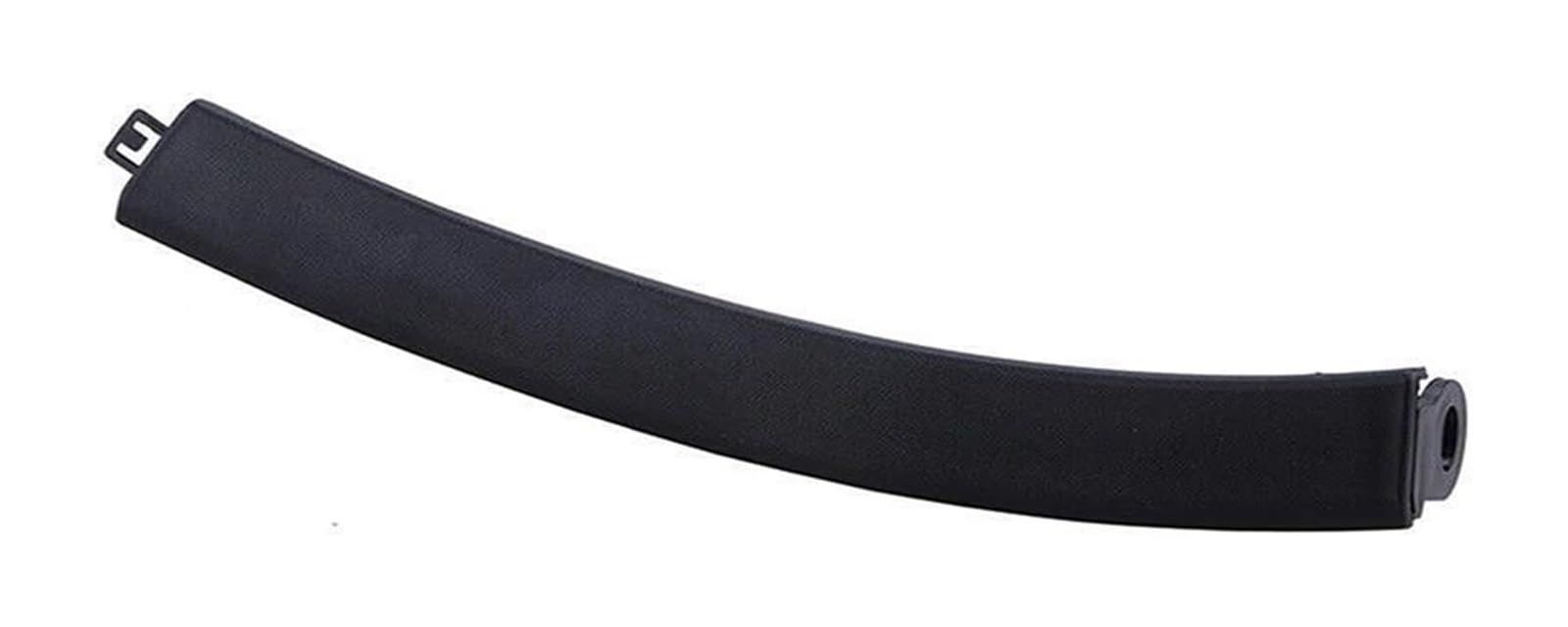 Kotflügel Für CR-V 2007-2011 Auto Vorderen Stoßfänger Rad Form Fender Trim Außen Auto Rad Augenbrauen Bögen Kotflügel(Right) von GMEVEMKFKG
