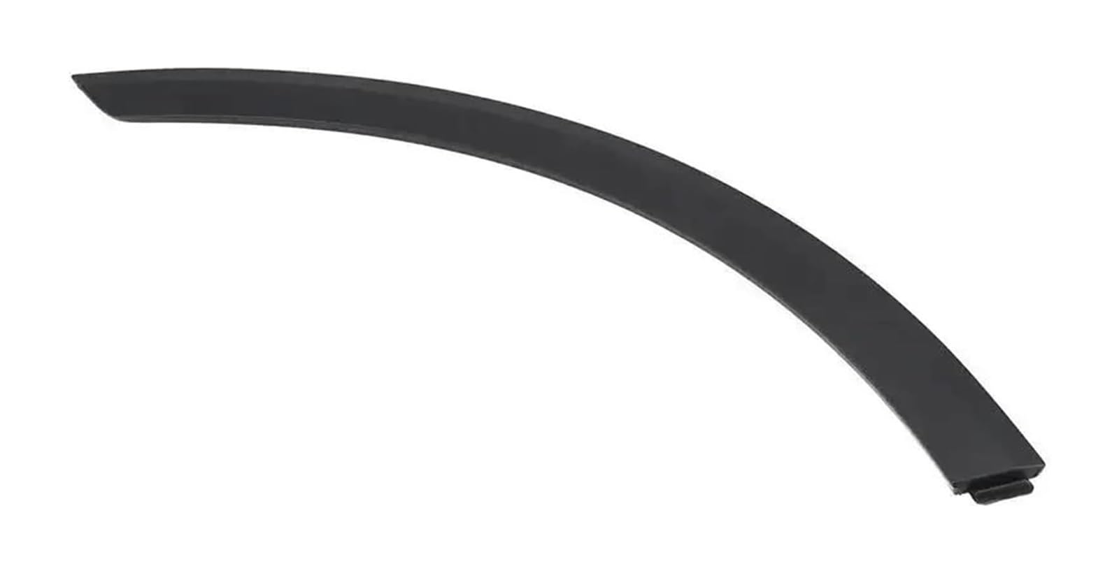 Kotflügel Für CR-V 2012–2016 Auto-Hintertürkante Rad-Augenbrauen-Formleiste Links Rechts 75390-T0A-A01 75395-T0A-A01(Right) von GMEVEMKFKG