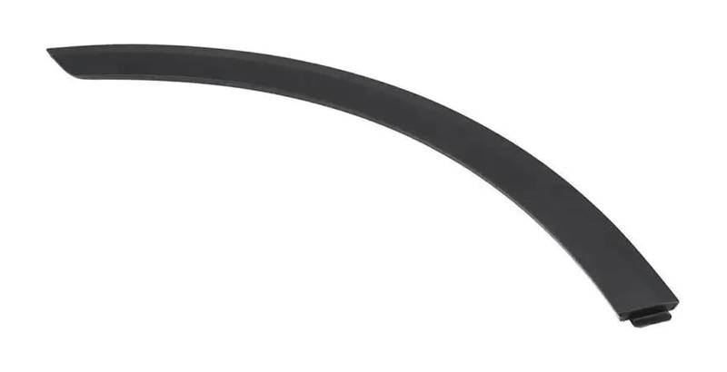 Kotflügel Für CR-V 2012–2016 Auto-Hintertürkante Rad-Augenbrauen-Formleiste Links Rechts 75390-T0A-A01 75395-T0A-A01(Right) von GMEVEMKFKG