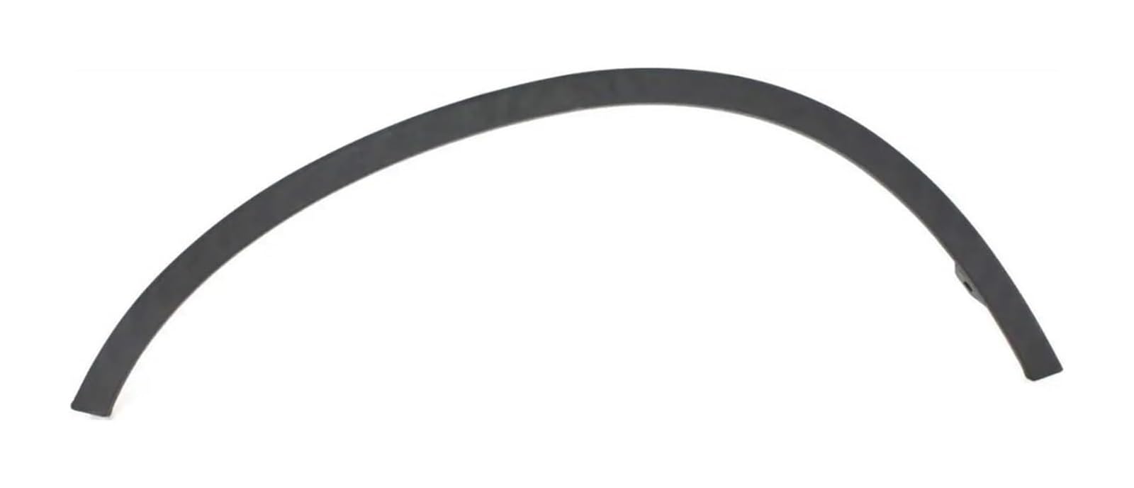 Kotflügel Für CR-V Japan Oder USA Version 2007-2011 Fender Rad Augenbraue Rad Augenbraue Fender Trim Molding(1) von GMEVEMKFKG