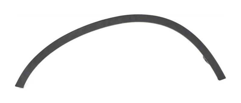 Kotflügel Für CR-V Japan Oder USA Version 2007-2011 Fender Rad Augenbraue Rad Augenbraue Fender Trim Molding(1) von GMEVEMKFKG