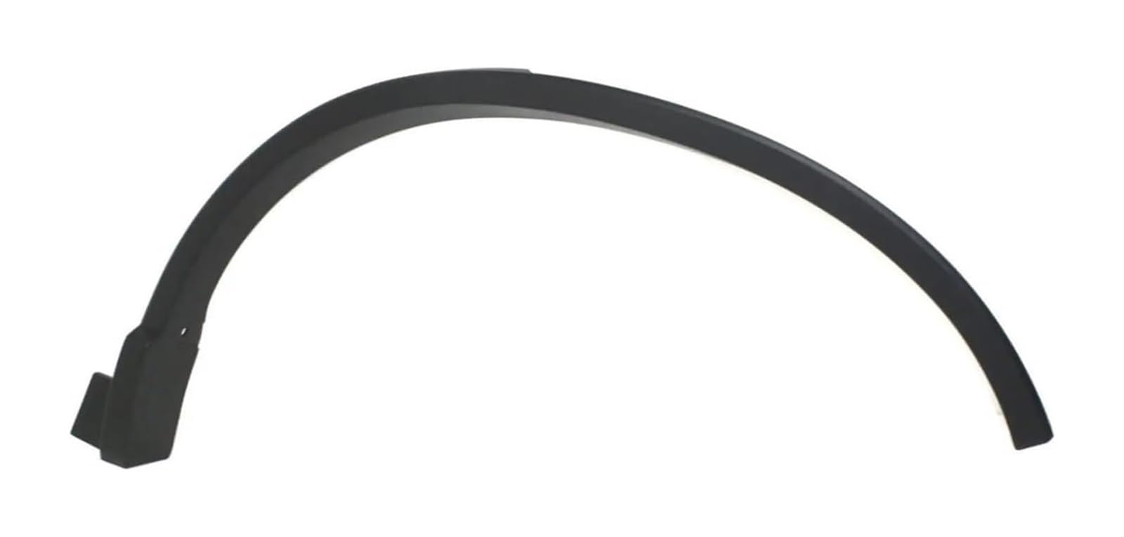 Kotflügel Für CR-V Japan Oder USA Version 2007-2011 Fender Rad Augenbraue Rad Augenbraue Fender Trim Molding(3) von GMEVEMKFKG