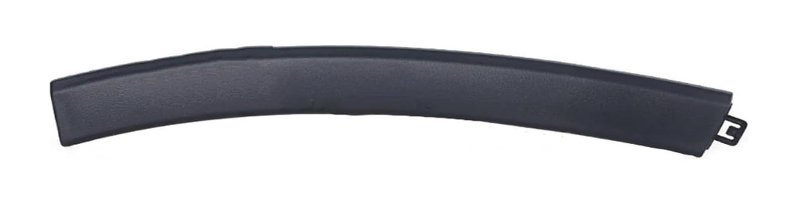 Kotflügel Für CRV 2007-2011 Auto Rad Augenbrauen 71103-SWA-000 71108-SWA-000 Auto Vorderen Stoßfänger Rad Fender Augenbrauen Form Trim(Only 1 Right) von GMEVEMKFKG