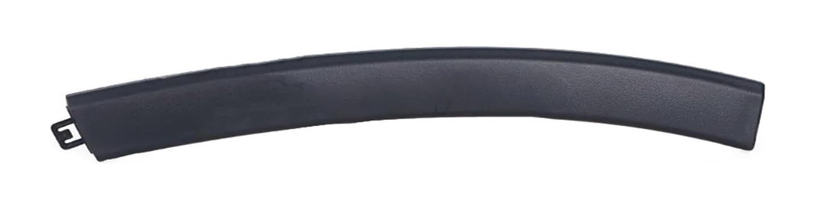 Kotflügel Für CRV 2007-2011 Auto Vorderen Stoßfänger Rad Fender Augenbraue Formteil 71103-SWA-000 71108-SWA-000 Auto Rad Augenbrauen(1 Left and 1 Right) von GMEVEMKFKG