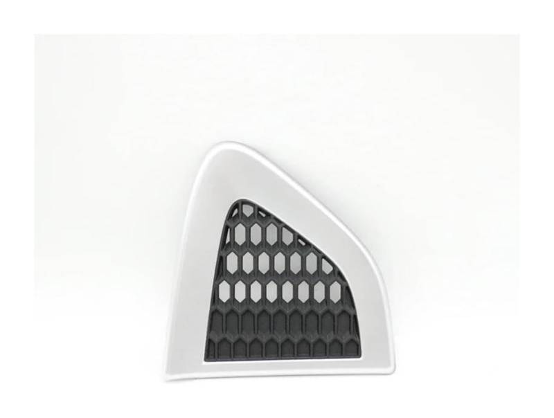 Kotflügel Für Captiva 2007 2008 2009-2017 Vorderseite Kotflügel Garnieren Formplatte Air Outlet Trim Abdeckung(1 Pcs 07-10 Right) von GMEVEMKFKG