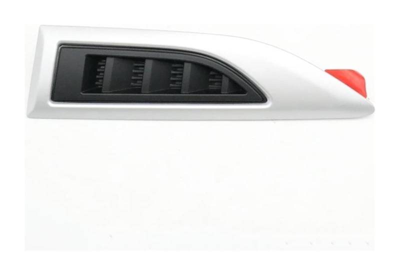 Kotflügel Für Captiva 2007 2008 2009-2017 Vorderseite Kotflügel Garnieren Formplatte Air Outlet Trim Abdeckung(1 Pcs 11-14 Left) von GMEVEMKFKG