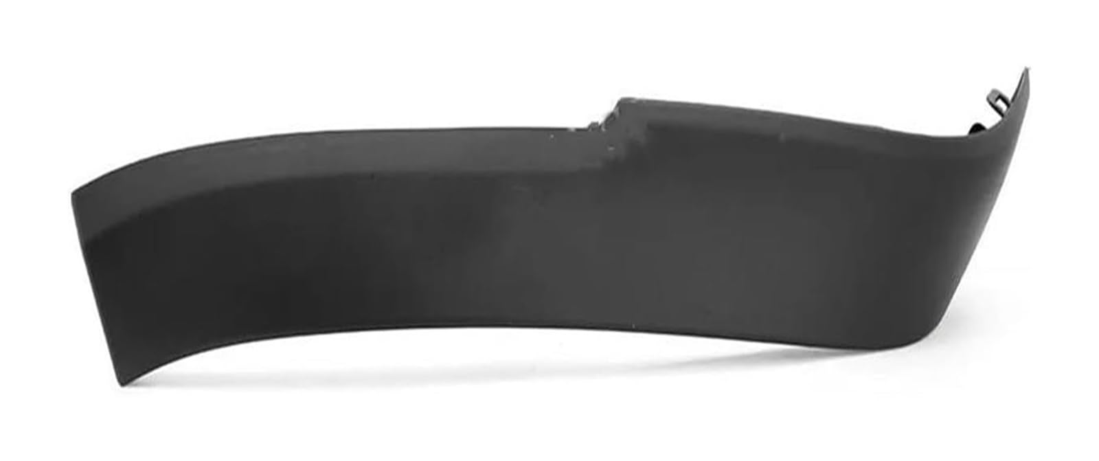 Kotflügel Für Cherokee 2013 2014 2015 2016 2017 2018 Auto Rad Augenbraue Trimmen Kotflügel Radlauf Schutz Zubehör Arch Protector Trim(Left Rear) von GMEVEMKFKG