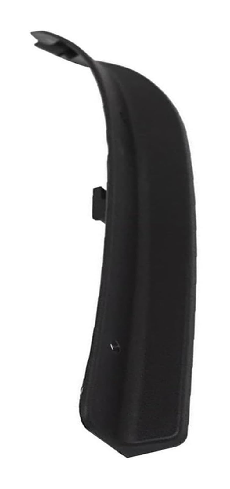 Kotflügel Für Cherokee 2014 2015 2016 2017 2018 1pc Rad Arch Molding Auto Zubehör Vorderrad Arch Molding Kotflügel(Right Passenger Side) von GMEVEMKFKG