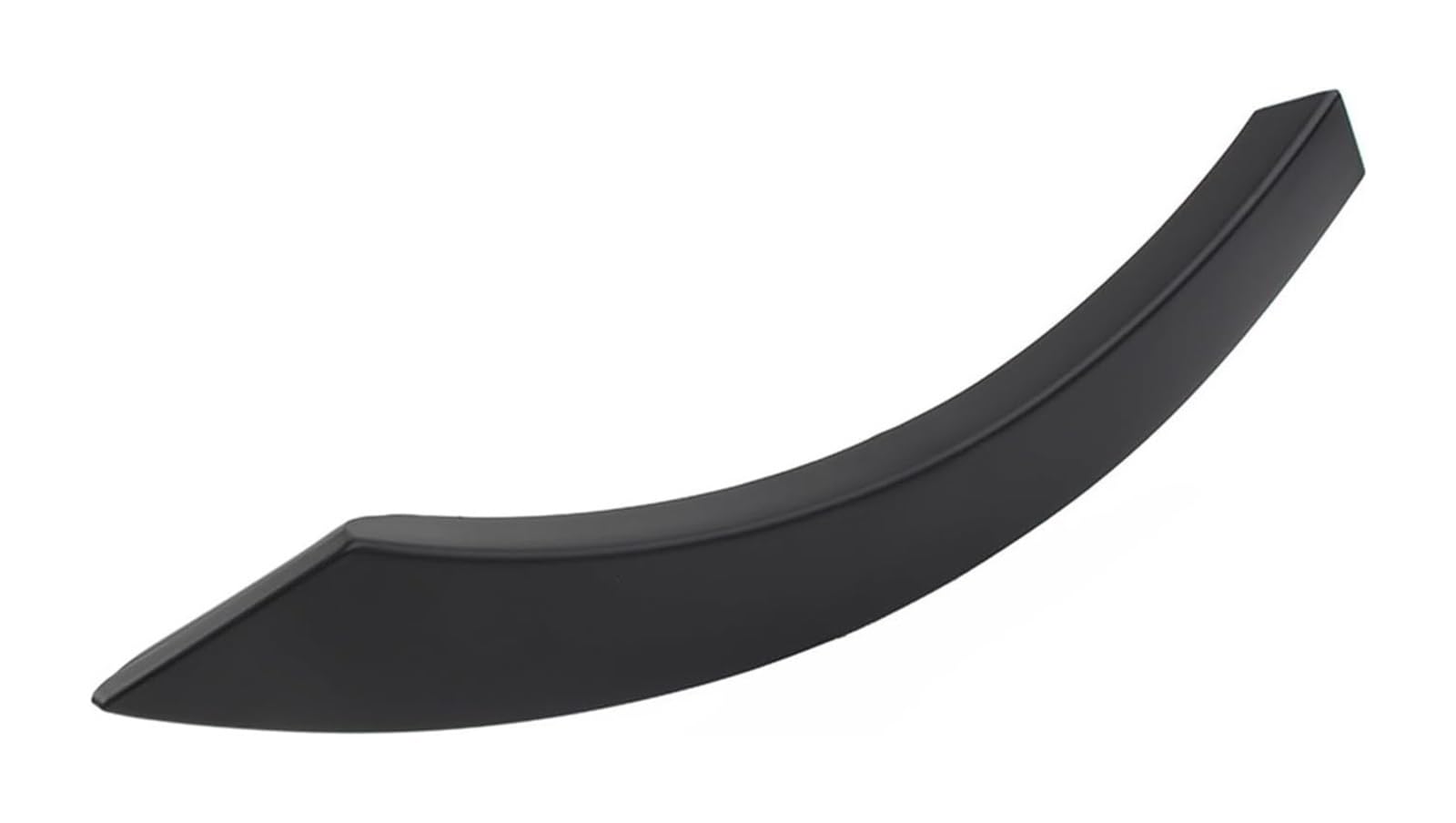 Kotflügel Für Discovery Sport 2015-2020 2021 2022 LR058530 Rad Fender Flares Auto Hinten Rad Vorne Arch Tür Molding Trim(1Pcs Right) von GMEVEMKFKG