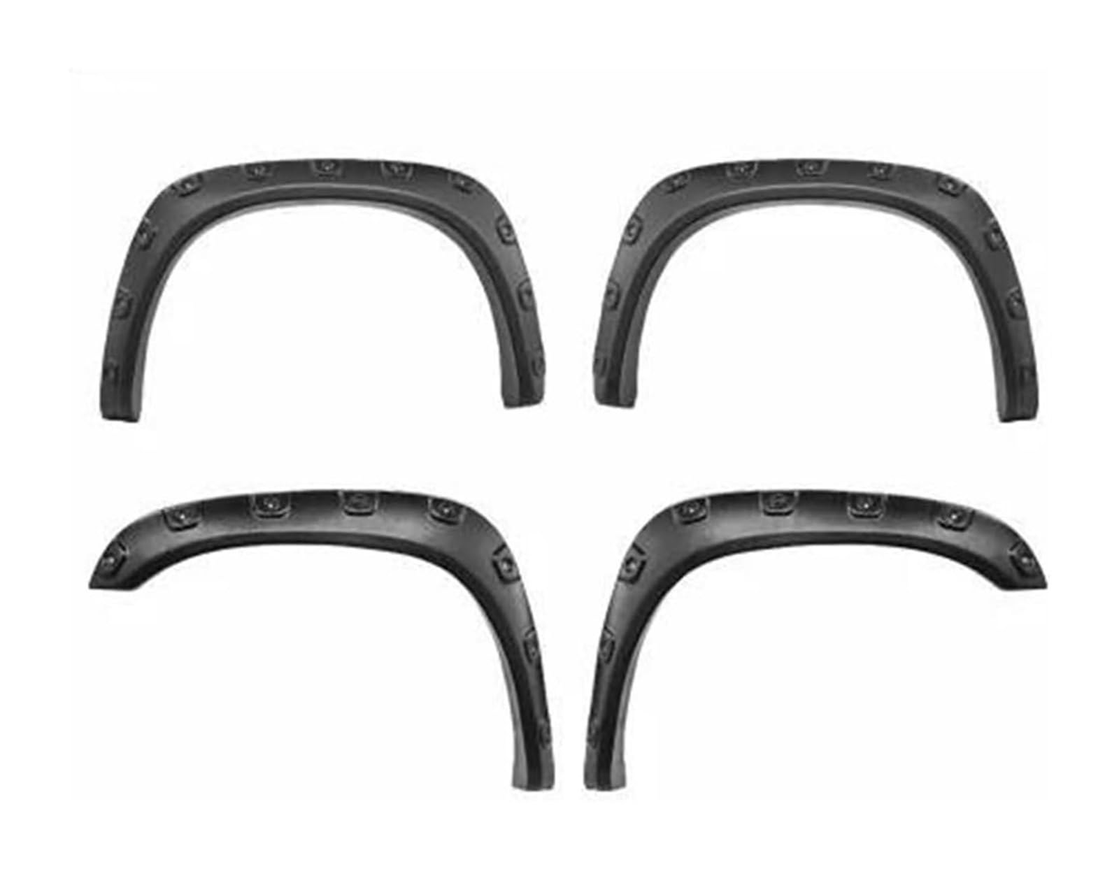 Kotflügel Für Dodge Für Ram 1500 1971-1988 Offroad 1 Set Autozubehör ABS Kunststoff Kotflügelverbreiterungen Radverbreiterungen Kotflügelbogen Kotflügel Für Dodge Für Ram 1500 1971-1988 Offroad 1 Set Autozubehör ABS Kunststoff Kotflügelverbreiterungen Radverbreiterungen Kotflügelbogen von GMEVEMKFKG