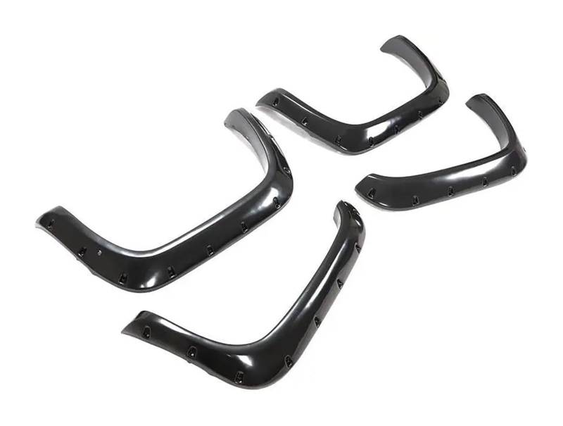 Kotflügel Für Dodge Für Ram 1500 2500 3500 1994-2002 Auto Fender Flares Kotflügel Borte Rad Bögen Augenbrauen Kotflügel von GMEVEMKFKG
