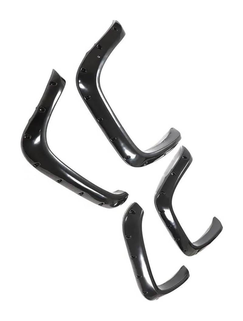 Kotflügel Für Dodge Für Ram 1500 2500 3500 1994-2002 Auto Rad Augenbrauen Bögen Kotflügel Kotflügel Borte Kotflügel Flares von GMEVEMKFKG
