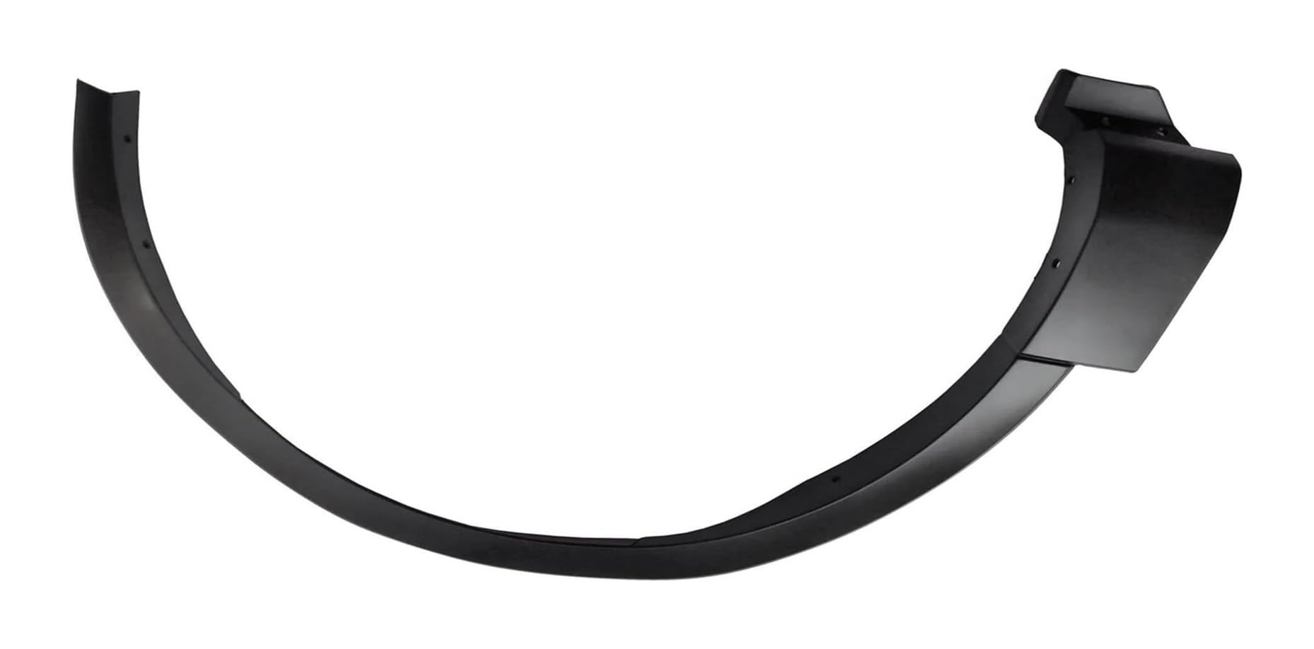 Kotflügel Für F&ord Für Explorer 2011-2015 Auto Vorderradlauf Augenbrauenform Flare Fender Links Rechts BB5Z-16038AA BB5Z-16039AA(Right) von GMEVEMKFKG