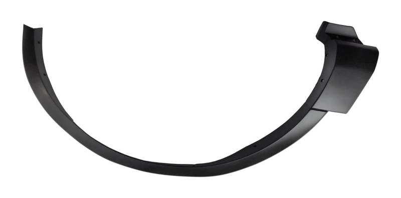 Kotflügel Für F&ord Für Explorer 2011-2015 Auto Vorderradlauf Augenbrauenform Flare Fender Links Rechts BB5Z-16038AA BB5Z-16039AA(Right) von GMEVEMKFKG