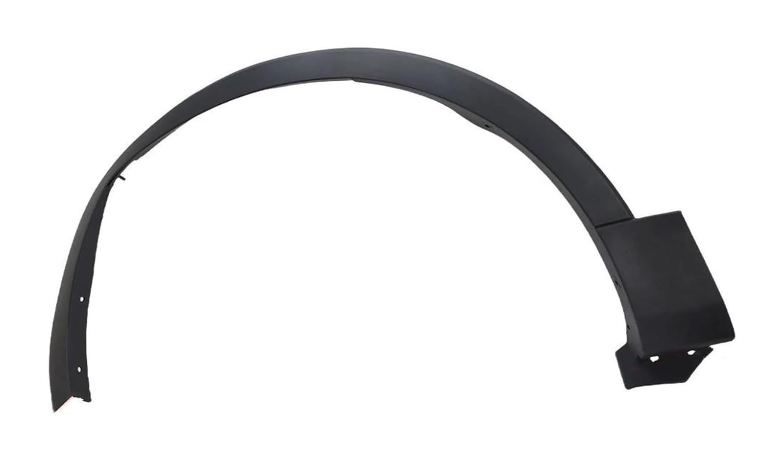 Kotflügel Für F&ord Für Explorer 2011-2015 US-Auto Vorderradlaufform Augenbrauenverkleidung Kotflügel Augenbrauen BB5Z16039AA BB5Z16038AA(1Pc Left) von GMEVEMKFKG