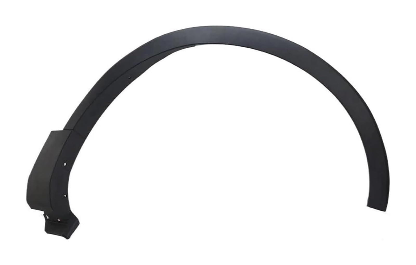 Kotflügel Für F&ord Für Explorer 2011-2015 US Vorderradlaufform Augenbrauenverkleidung Kotflügel BB5Z16039AA BB5Z16038AA Autoaugenbrauen(1pc Right) von GMEVEMKFKG