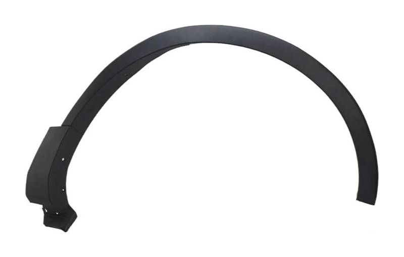 Kotflügel Für F&ord Für Explorer 2011-2015 US Vorderradlaufform Augenbrauenverkleidung Kotflügel BB5Z16039AA BB5Z16038AA Autoaugenbrauen(1pc Right) von GMEVEMKFKG
