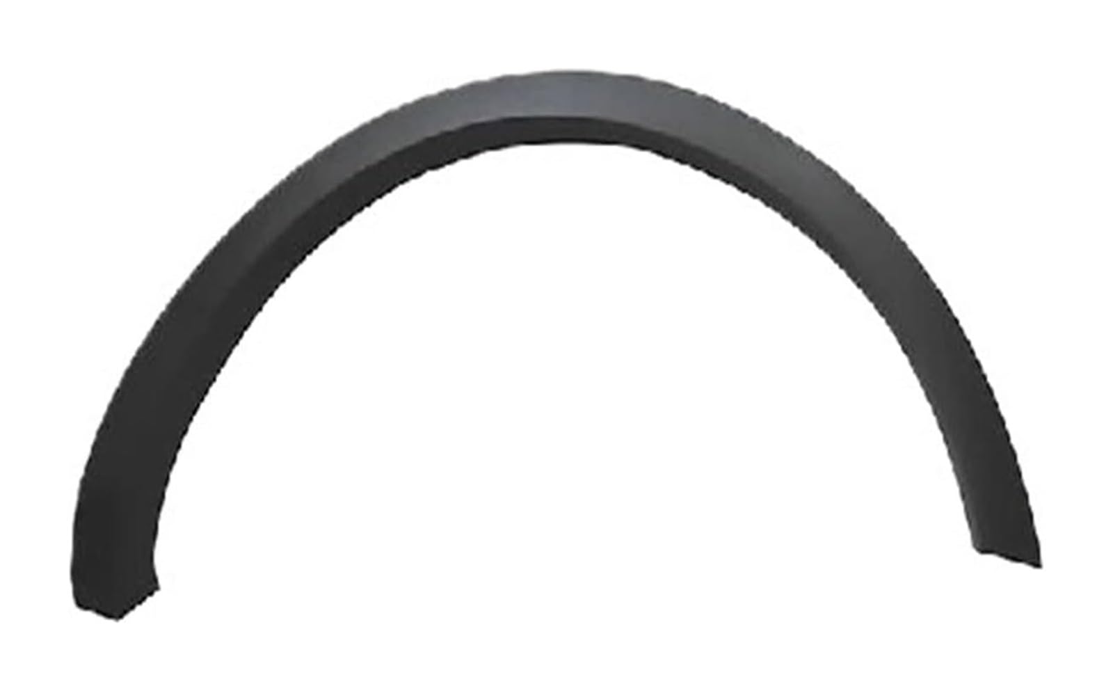 Kotflügel Für F&ord Für Explorer 2011-2018 Flares Radlauf Kotflügel Hinterradlauf Augenbrauenschutz Abdeckung Auto Rad Augenbrauen(Right) von GMEVEMKFKG