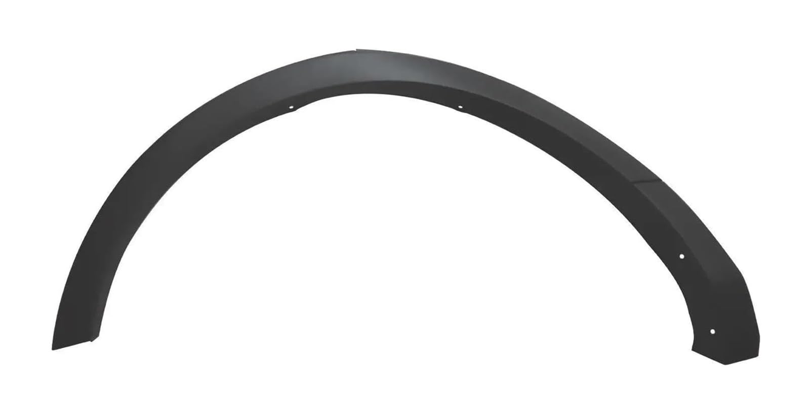 Kotflügel Für F&ord Für Explorer 2011-2018 Hinterradlauf Augenbraue Auto Augenbrauen Bögen Kotflügel BB5Z-7829165AA BB5Z-7829164AA(Left) von GMEVEMKFKG