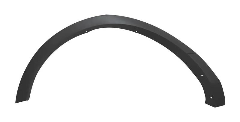 Kotflügel Für F&ord Für Explorer 2011-2018 Hinterradlauf Augenbraue Auto Augenbrauen Bögen Kotflügel BB5Z-7829165AA BB5Z-7829164AA(Left) von GMEVEMKFKG