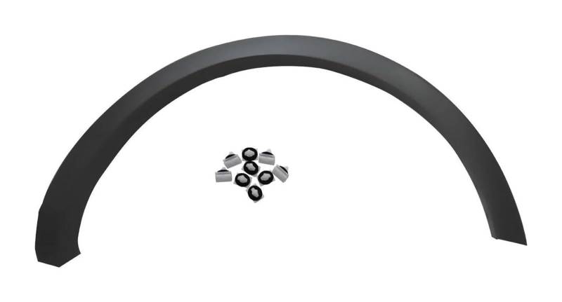 Kotflügel Für F&ord Für Explorer 2011-2018 Hinterradlauf Augenbrauenform Flare Fender Kotflügel BB5Z-7829165AA BB5Z-7829164AA(Left) von GMEVEMKFKG