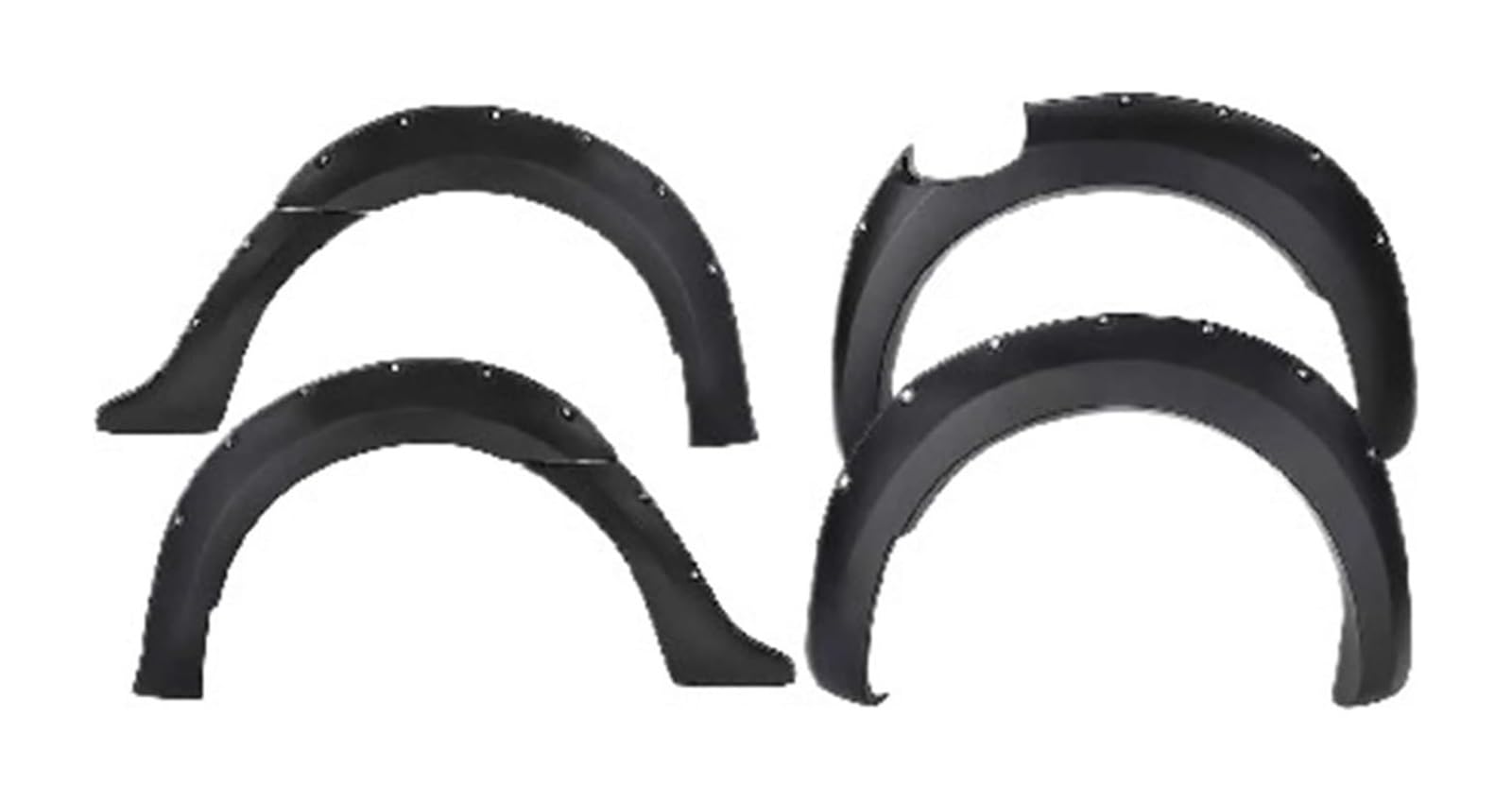 Kotflügel Für F&ord Für Ranger 2012-2014 T6 Für Doppelkabine 9" Tasche Nietenmutter Offroad Kotflügel Kotflügelverbreiterungen Radlauf Kotflügel Für F&ord Für Ranger 2012-2014 T6 Für Doppelkabine 9" Tasche Nietenmutter Offroad Kotflügel Kotflügelverbreiterungen Radlauf von GMEVEMKFKG