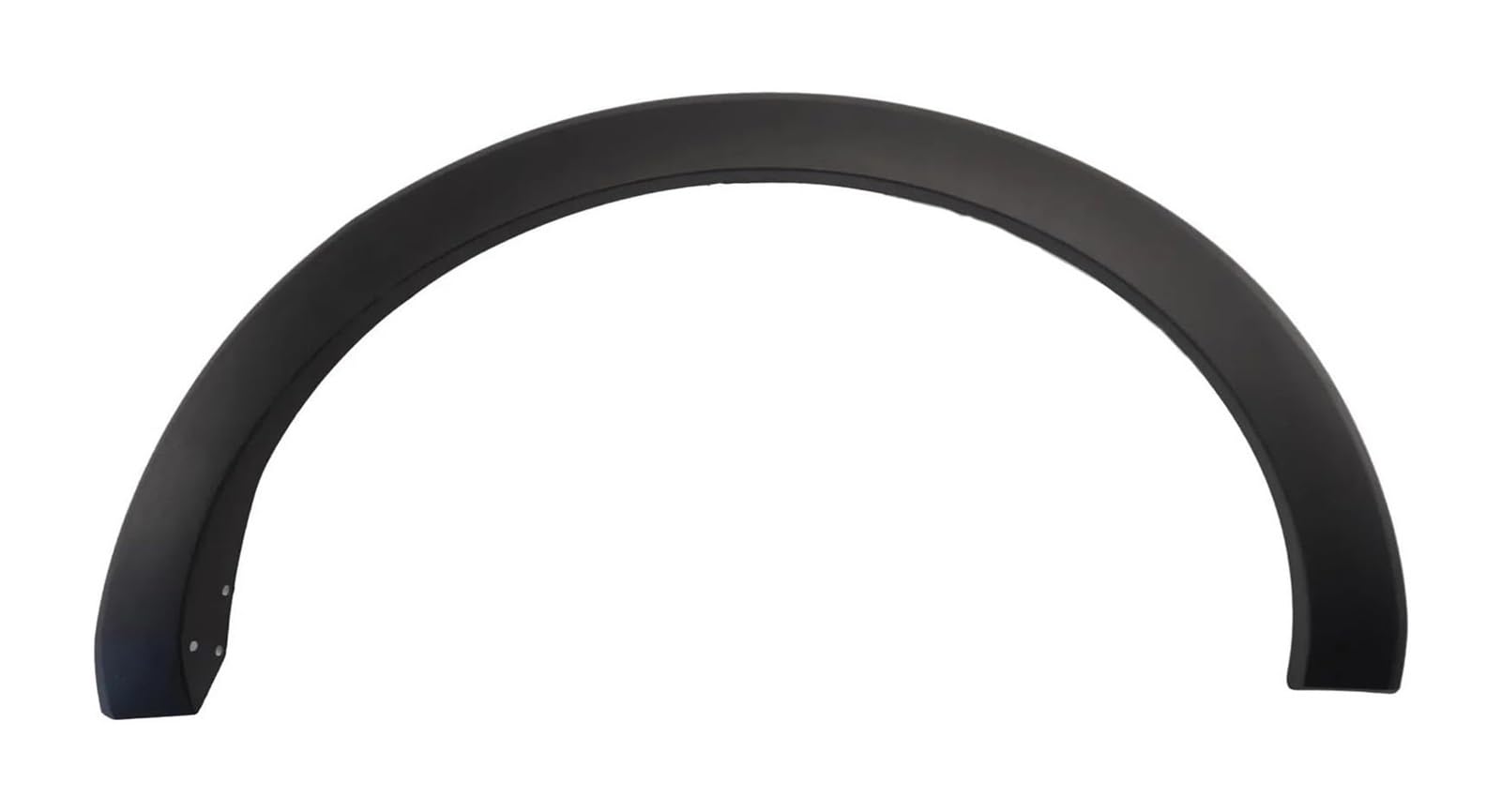 Kotflügel Für F&ord Für Transit 2015-2018 Auto Hinterrad Augenbraue Bogen Flare Molding Trim CK4Z61280K97AC FO1790121 Rad Augenbrauen(Right) von GMEVEMKFKG